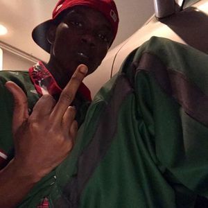 Meet your Posher, Jaylen